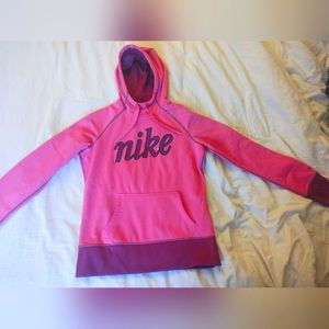 Nike sweatshirt